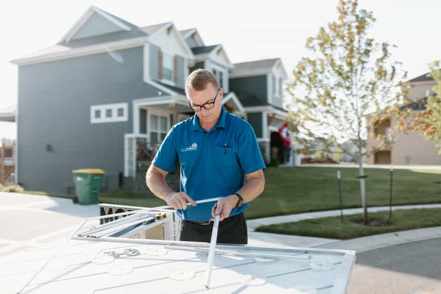 The Screenmobile Difference