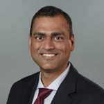 Rohit Chande's Headshot