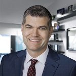 Josh Greer's Headshot