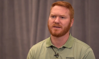 Mosquito Squad franchise owner