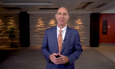 STOP CEO Brian Clark