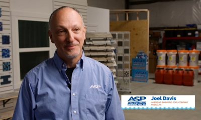 Day in the Life of a Pool Service Franchise Owner