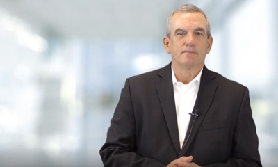 Mark Dawson One Hour COO