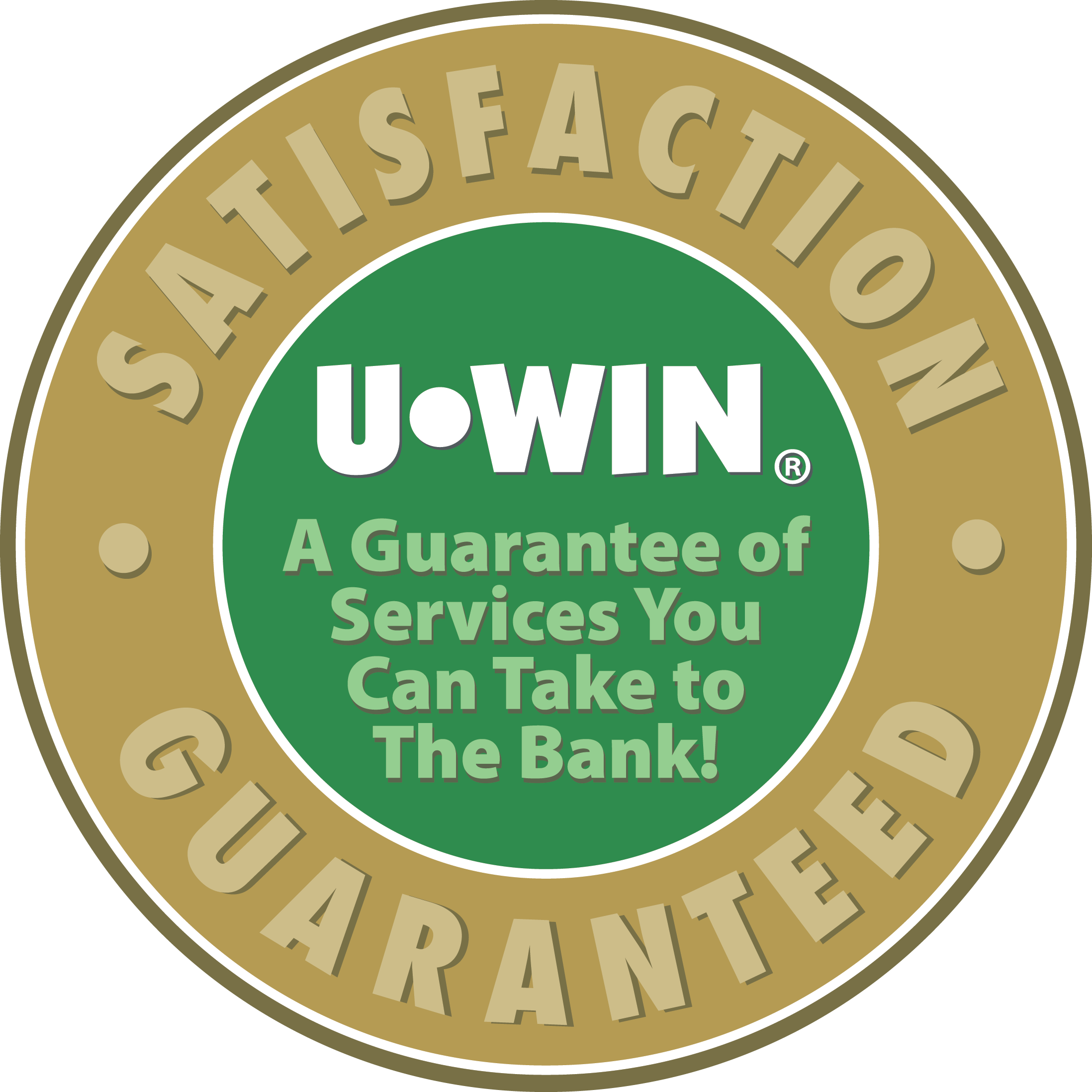 uwin logo