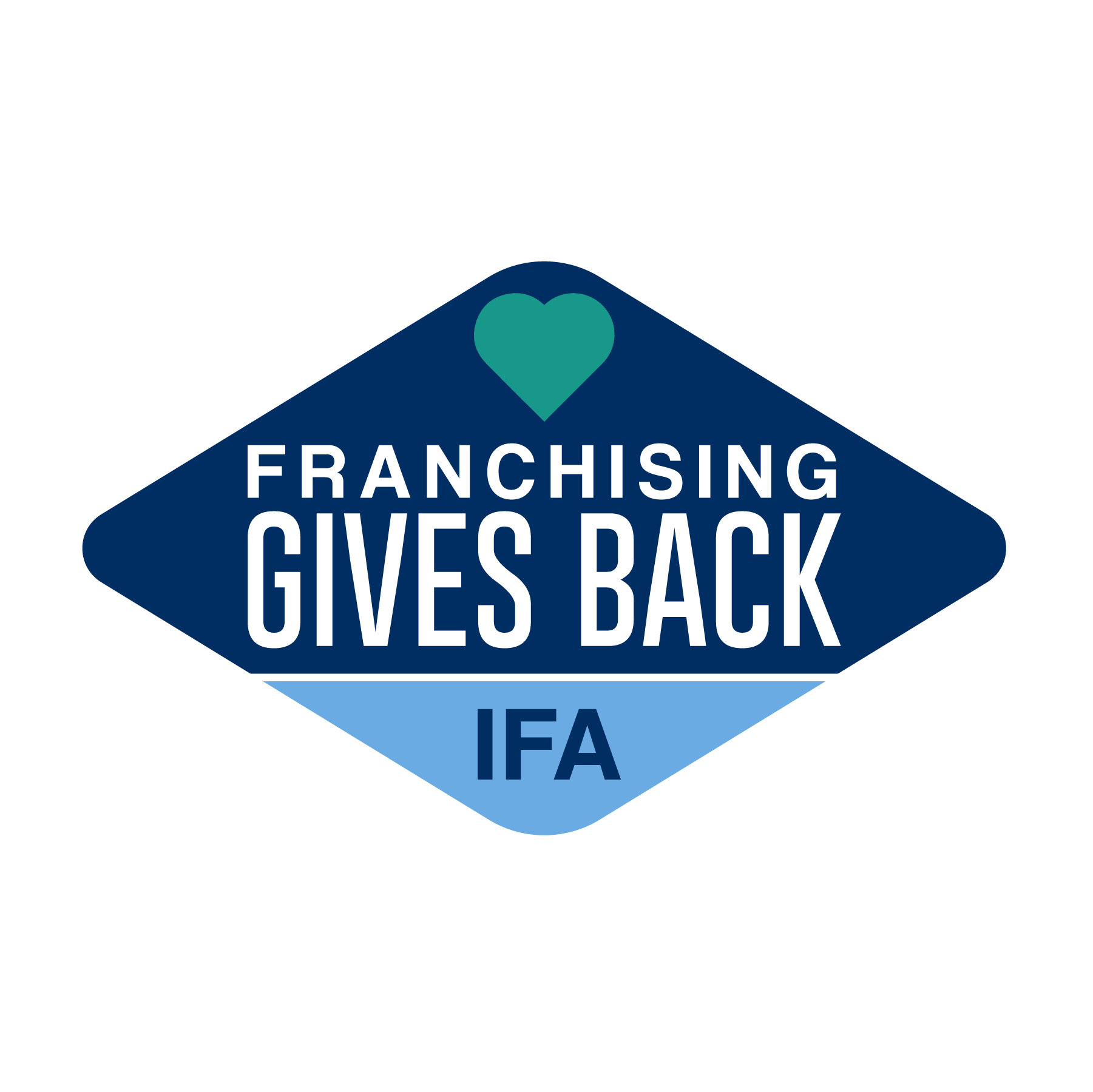 Franchising Gives Back - IFA