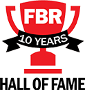 FBR 10 Years