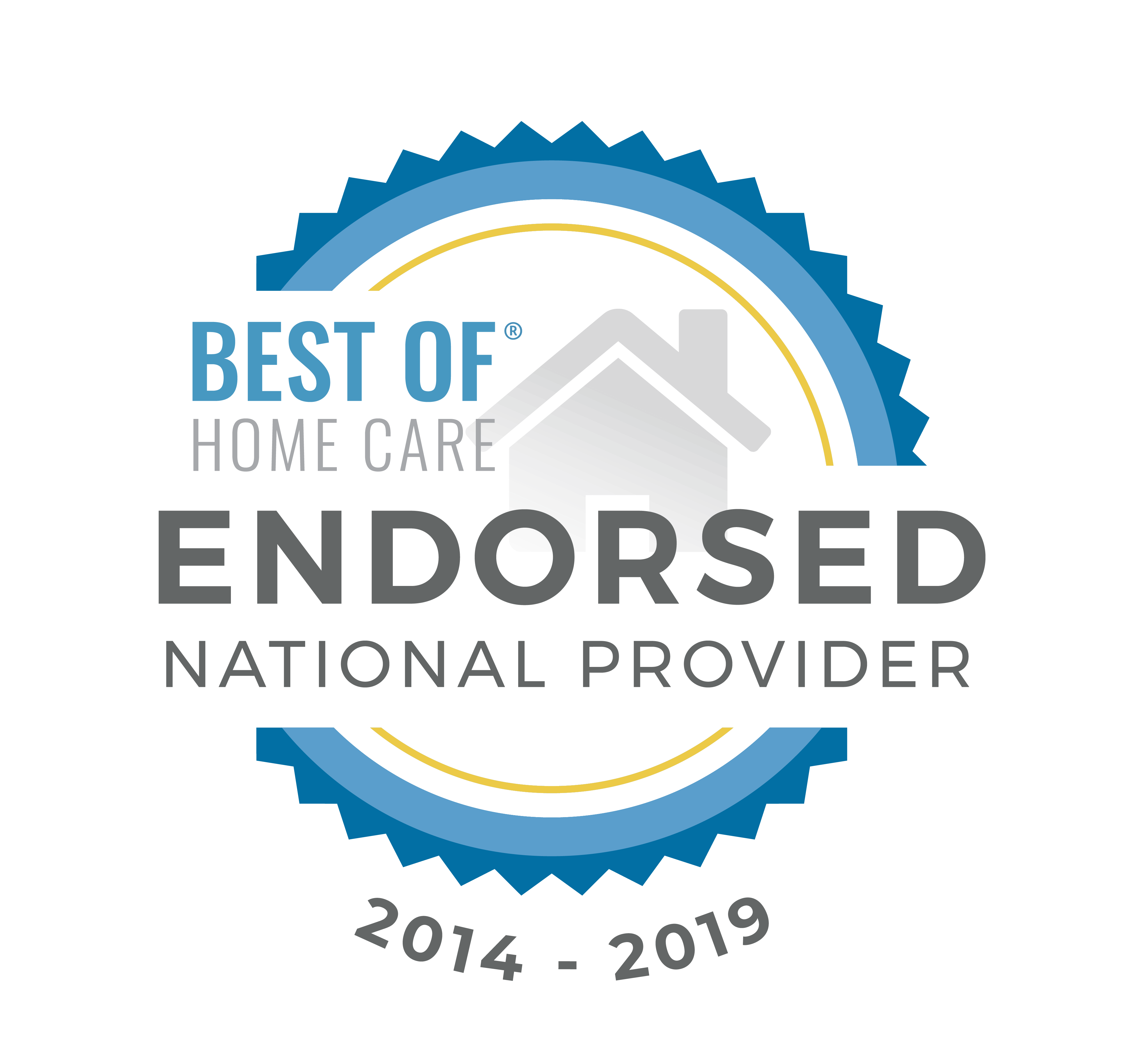 Best of National Provider