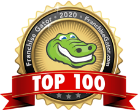 Franchise Gator Top 100