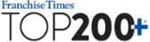 Franchise Times Top 200