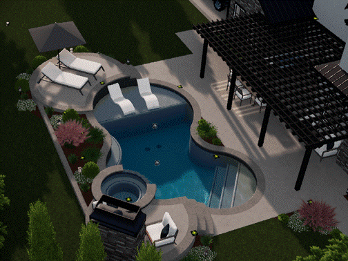 ASP Embraces Pool Studio Software: Elevating Pool Design and Customer ...