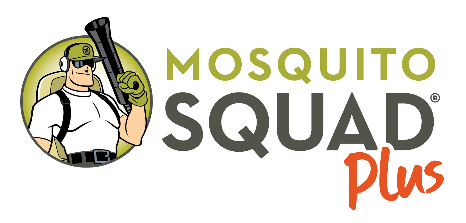 Mosquito Squad Plus